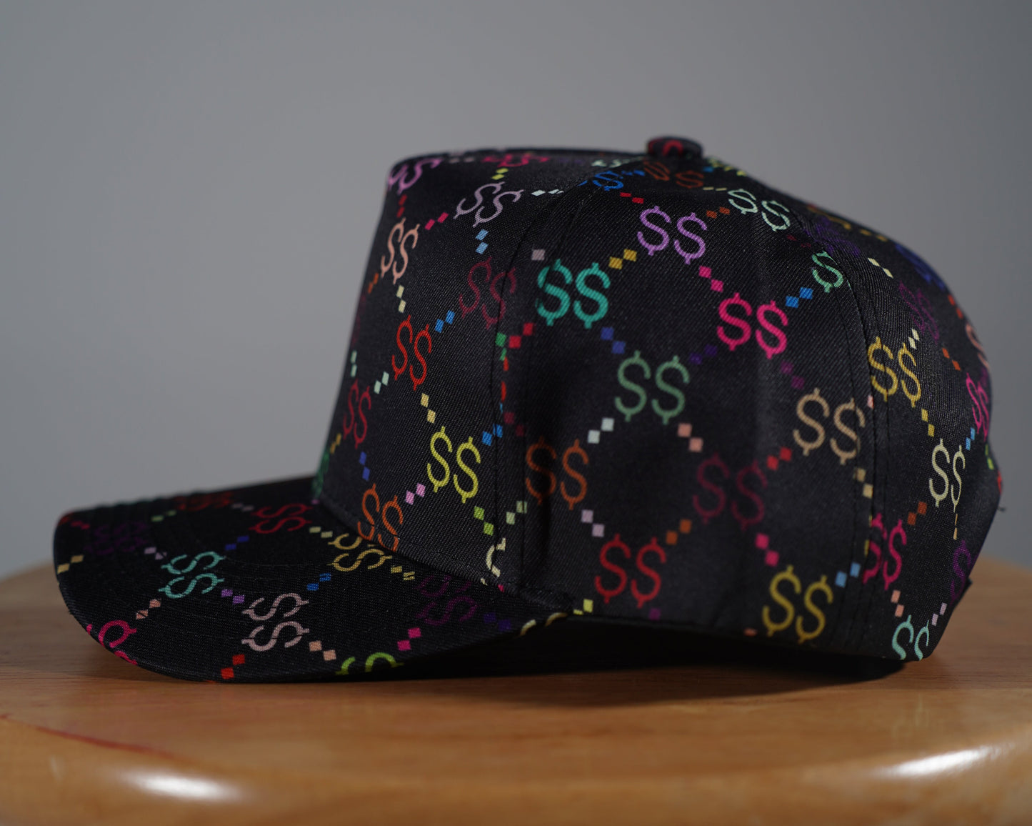 Money Monogram