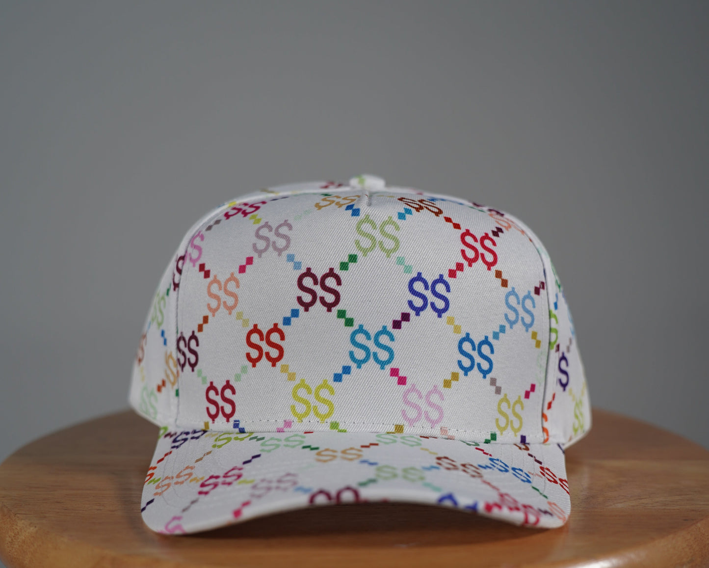 Money Monogram