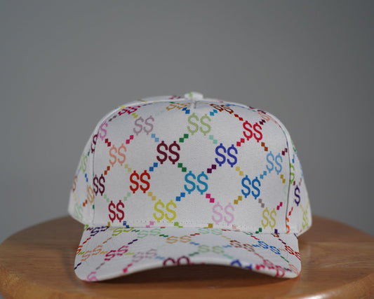 Money Monogram