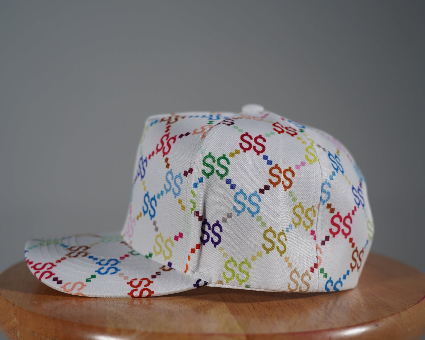 Money Monogram