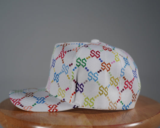 Money Monogram
