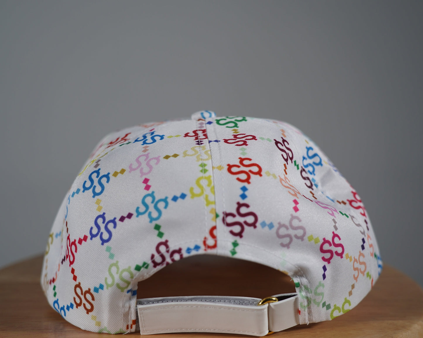 Money Monogram