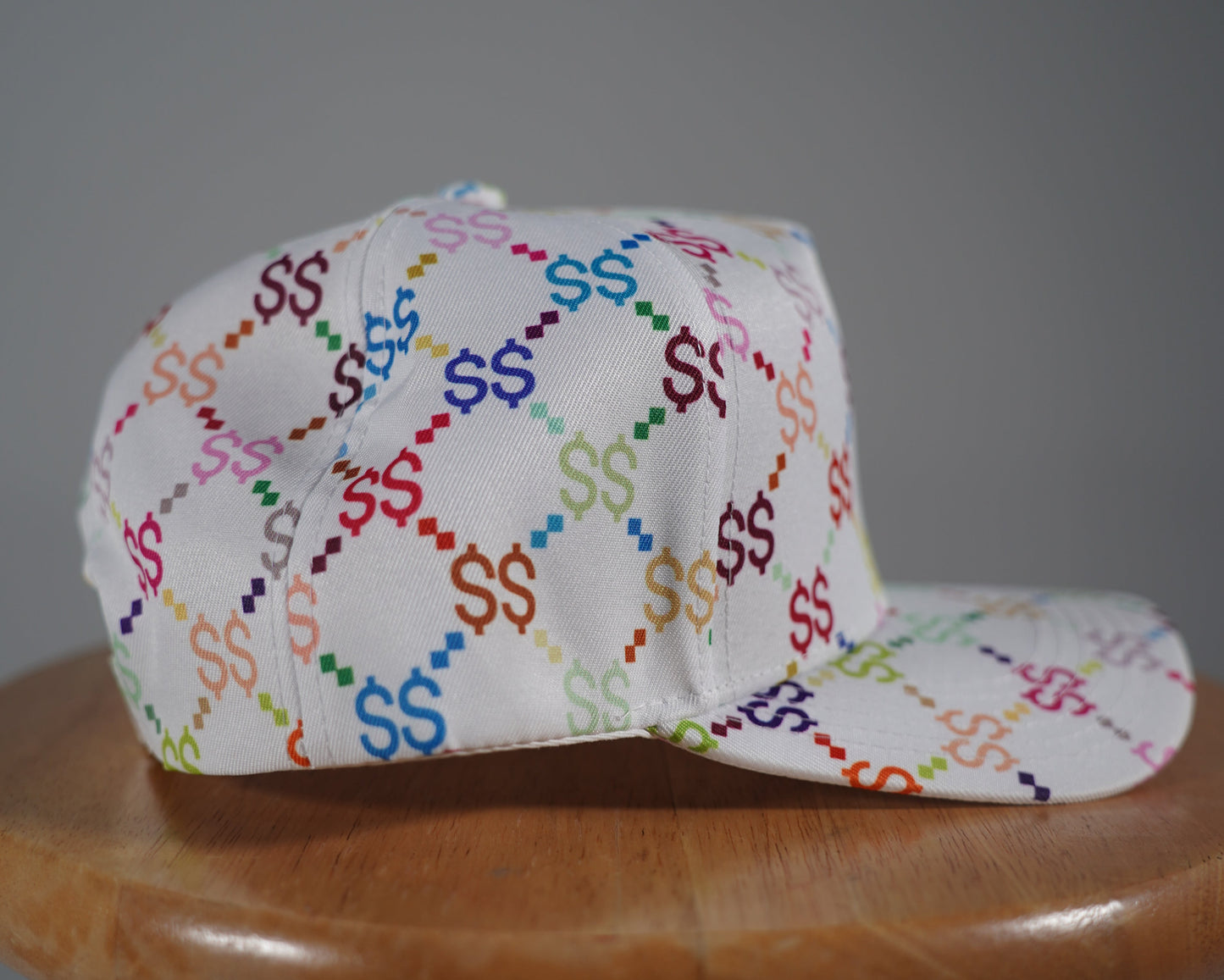 Money Monogram