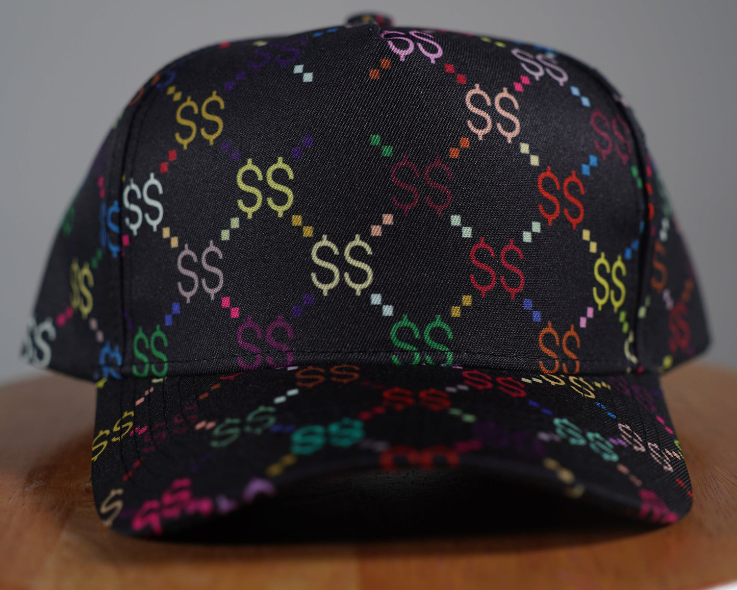Money Monogram