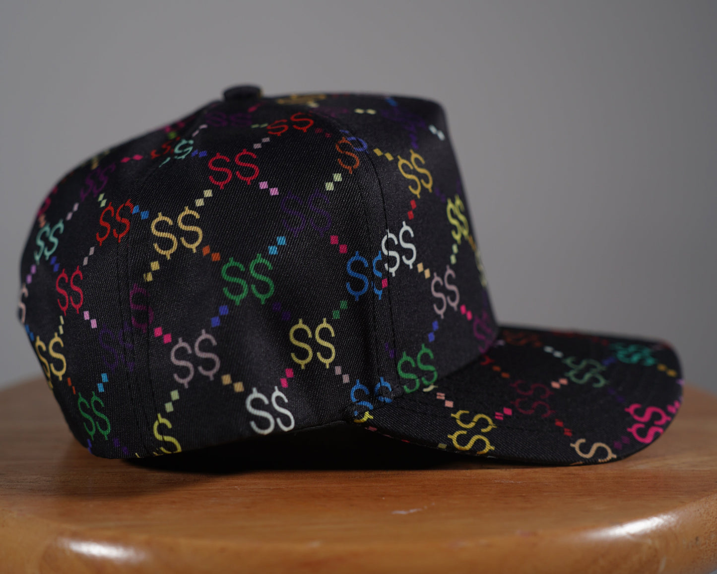 Money Monogram
